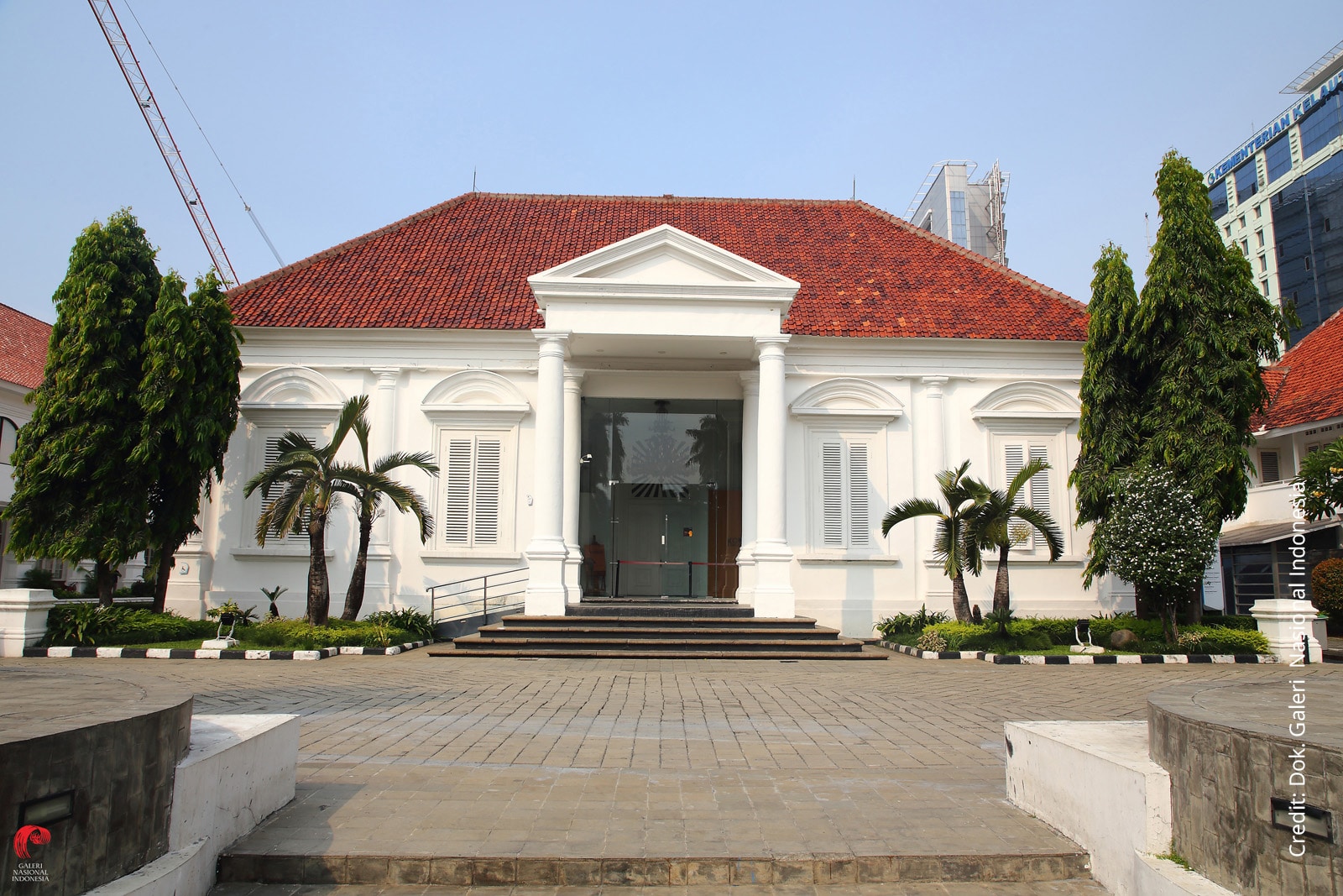 galeri nasional indonesia