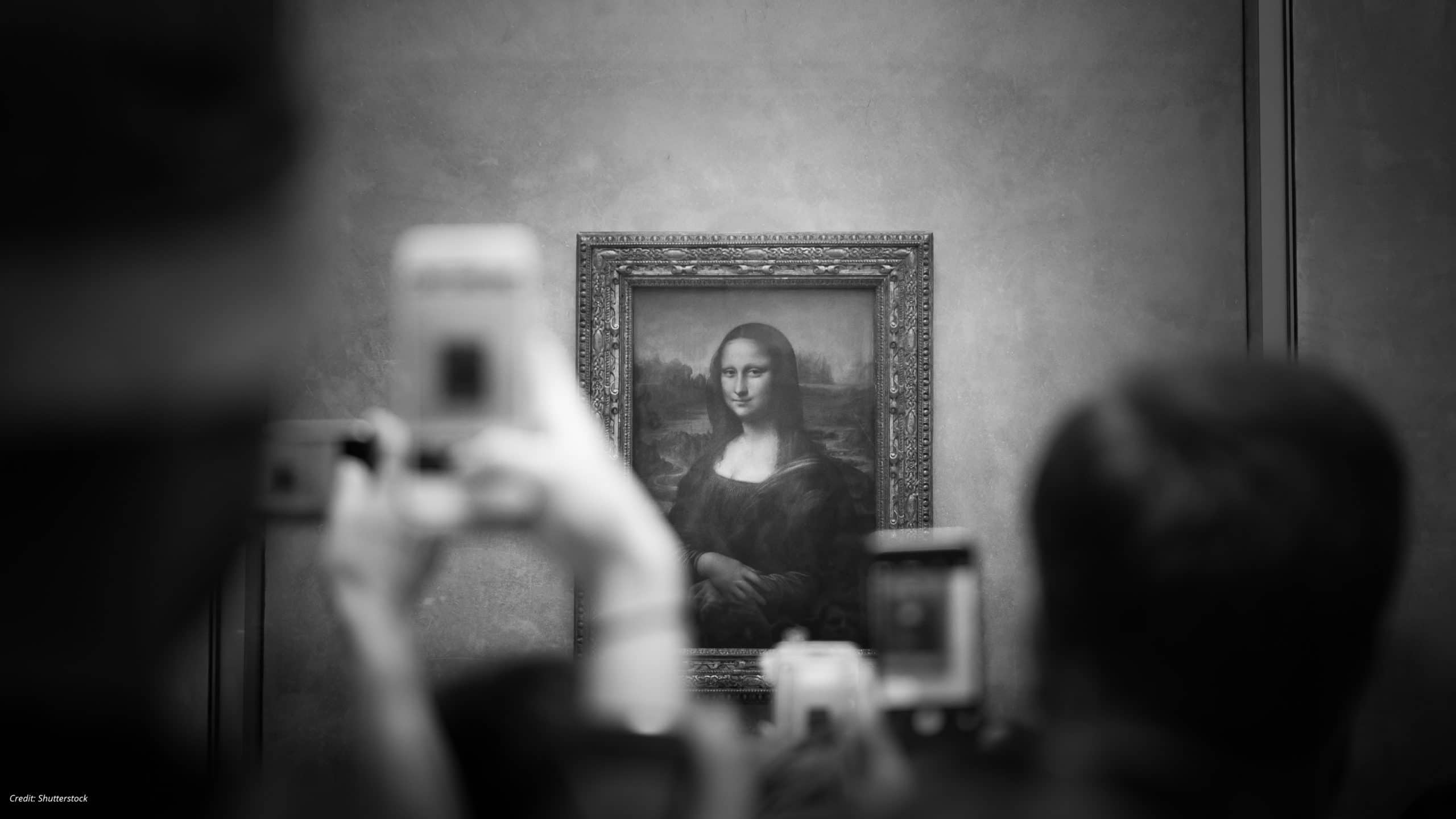 Lukisan Mona Lisa, Kenapa Mahal & Kontroversial?