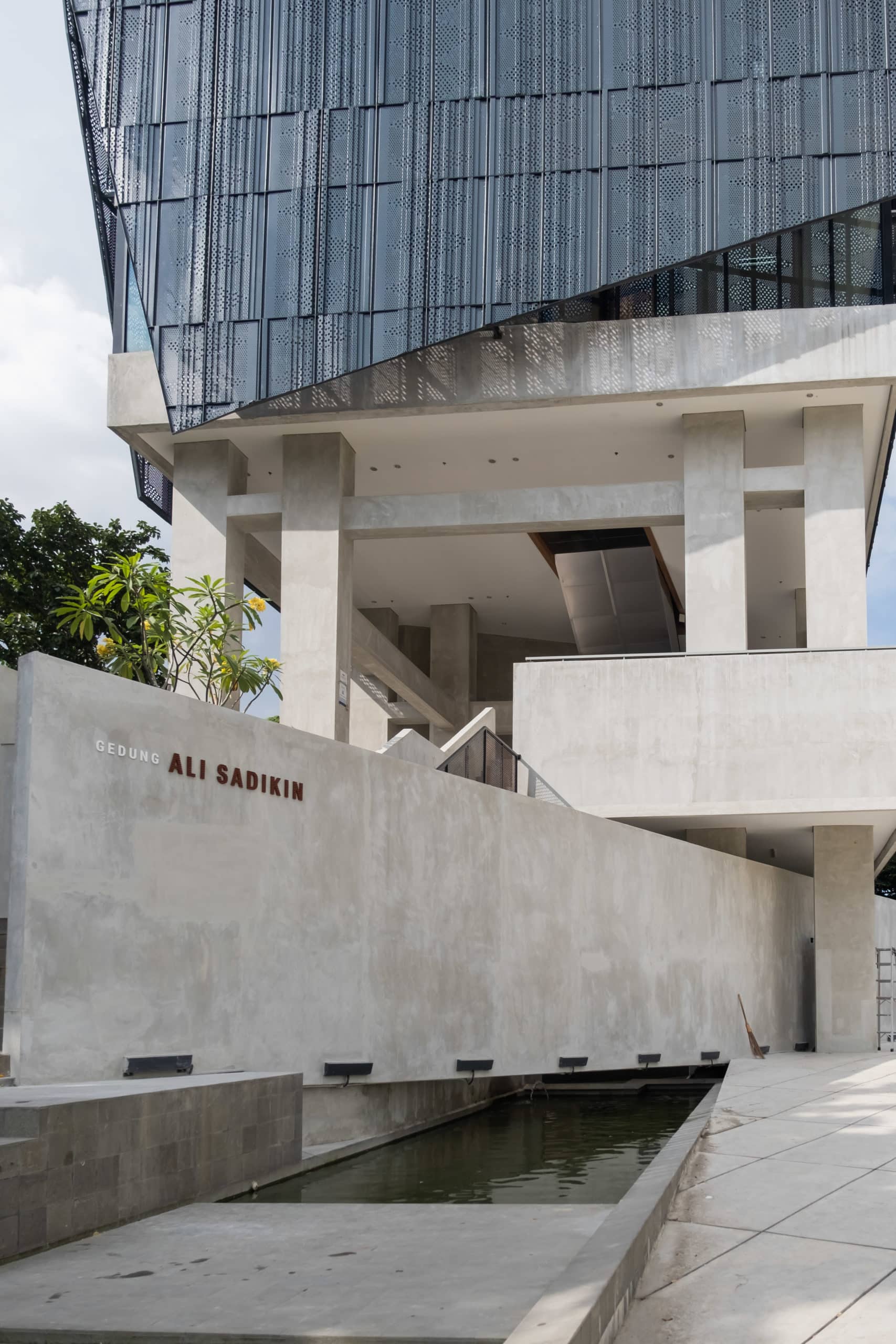 Babak Baru Taman Ismail Marzuki (TIM)