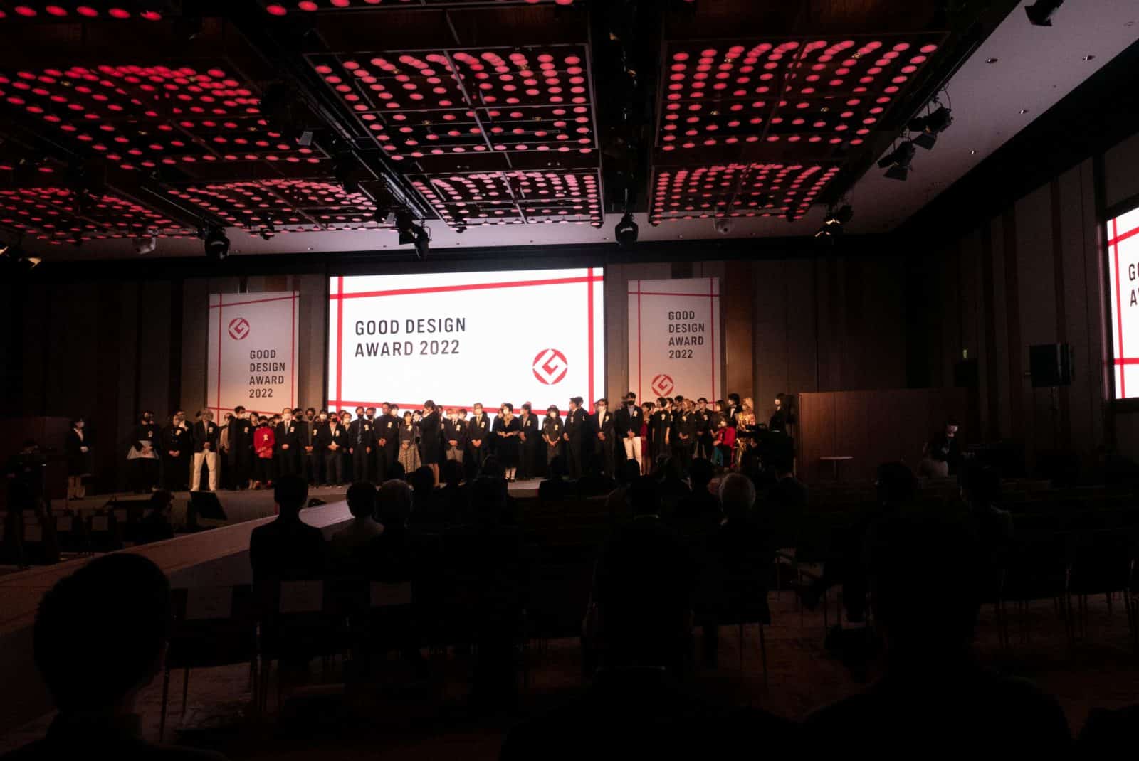 Menuju Tubaba Raih Penghargaan Good Design Award 2022 Di Jepang
