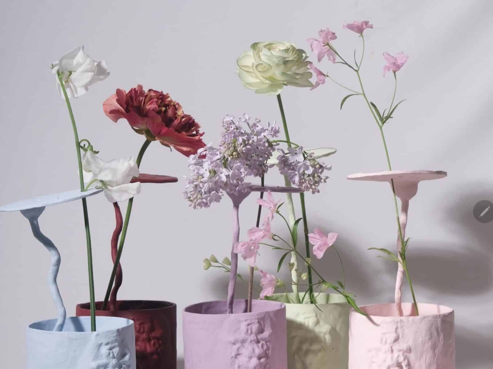 Rekomendasi Florist Lokal