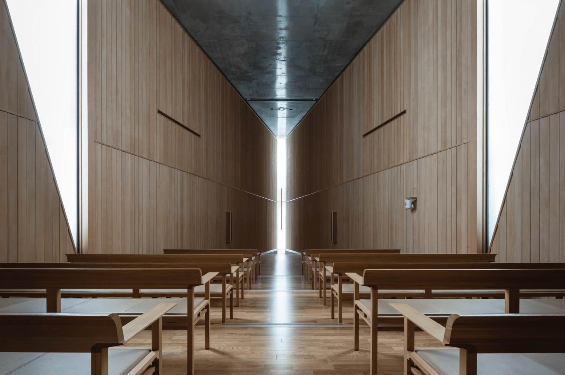 Tadao Ando Sang Influencer Dunia Desain Dan Seni Written