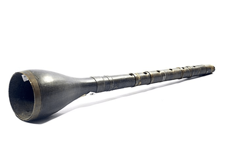alat musik unik serune kalee