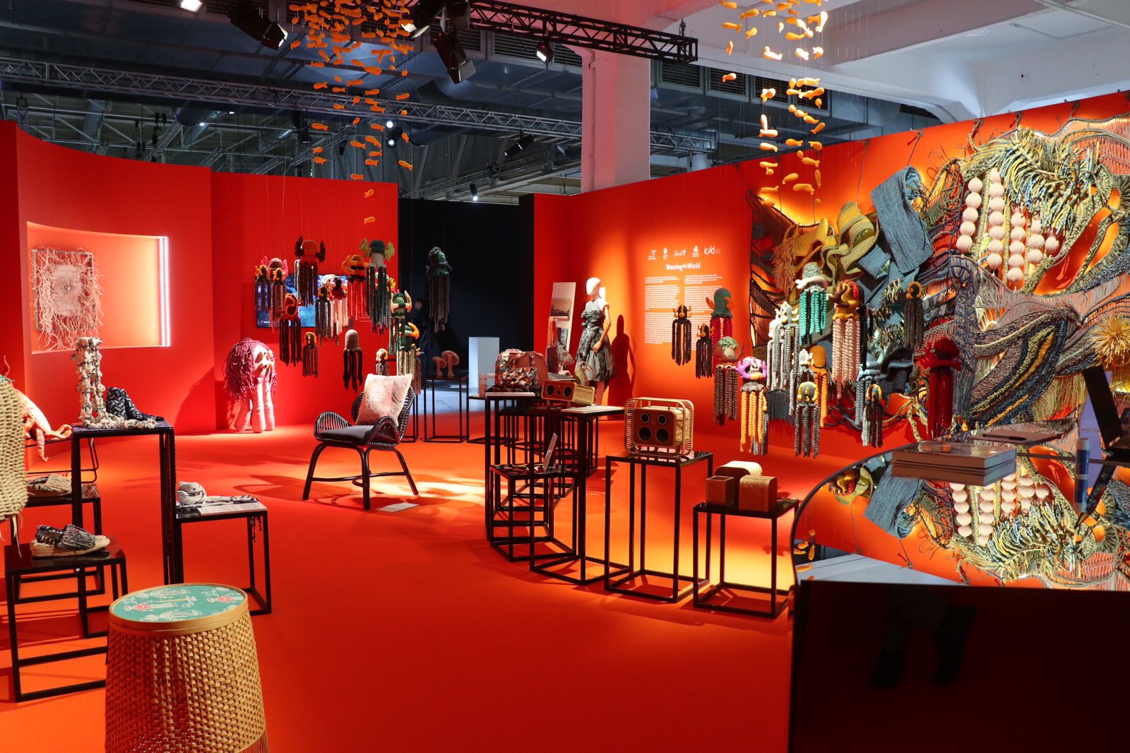 Desainer dan Seniman Indonesia di Superdesign Show – Milan Design Week 2023