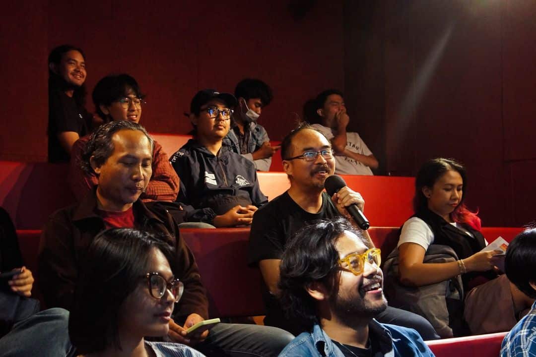 Rangkaian Film Pendek yang akan Meramaikan Bali International Short Film Festival 2023