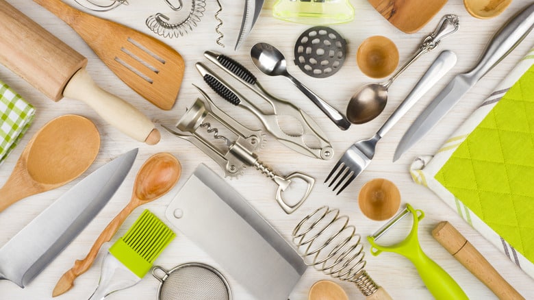 8 Peralatan Dapur Paling Ikonis yang Pernah Ada
