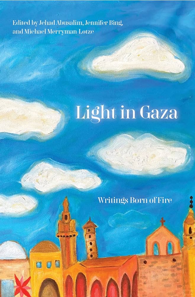 4 Novel Tentang Konflik Israel-Palestina Wajib Baca
