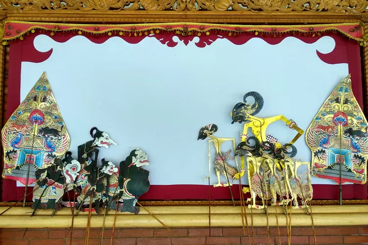 Mengetahui Karya Seni Rupa Tradisional Khas Indonesia