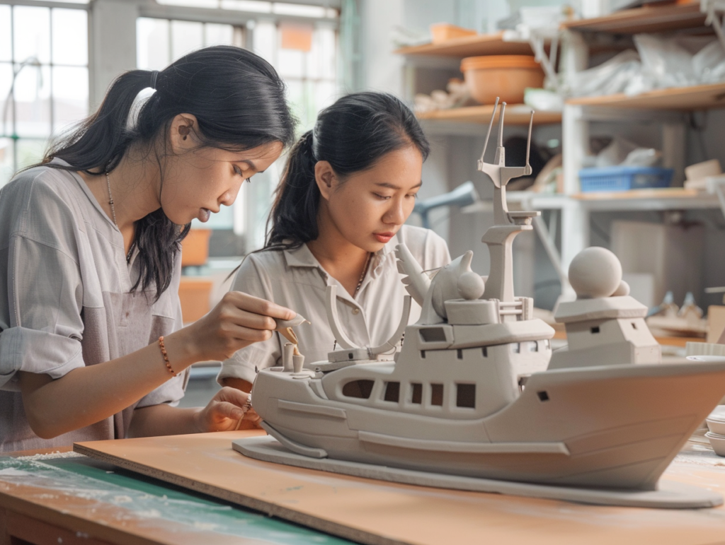 Pengertian Desain: Fungsi, Tujuan, Prinsip, & Metode - Written