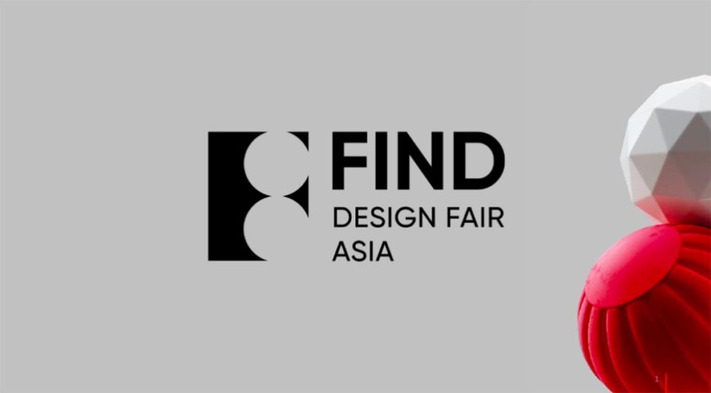 FIND design ASIA