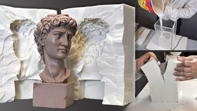 Understanding Sculpture: Functions, Types, and Techniques - Written