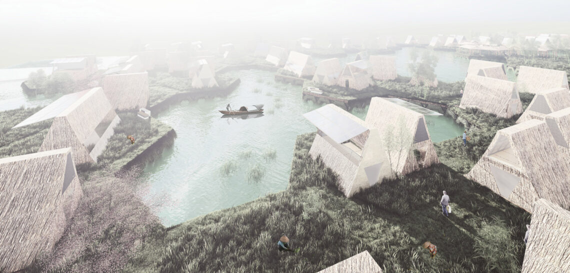 Proyek Arsitektur Asing di Indonesia Masuk Shortlist World Architecture Festival 2024