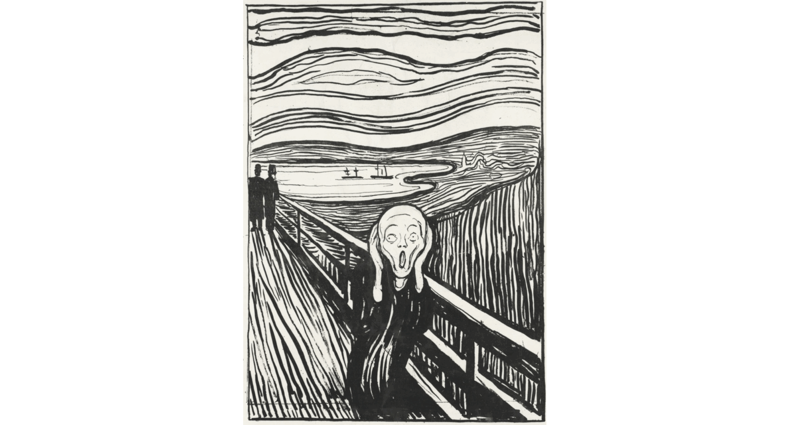 The Scream
