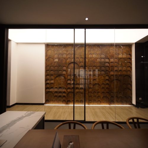 Cellux Stretch Ceiling, Solusi Plafon Inovatif untuk Interior
