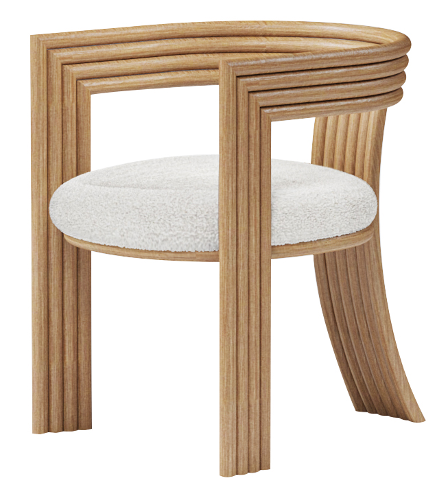 Robyn dining chair juno home