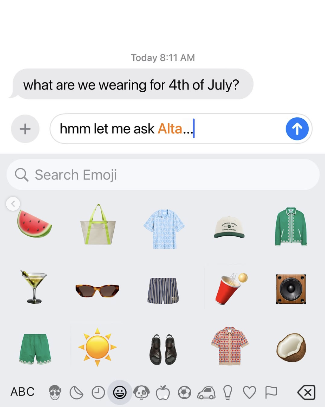 Alta dan Daydream: Aplikasi AI Baru Dunia Fashion