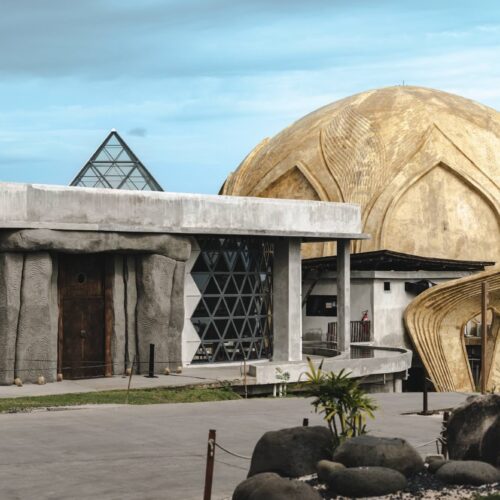 Art & Bali 2025: Panggung Seni Kontemporer Pertama di Nuanu Creative City