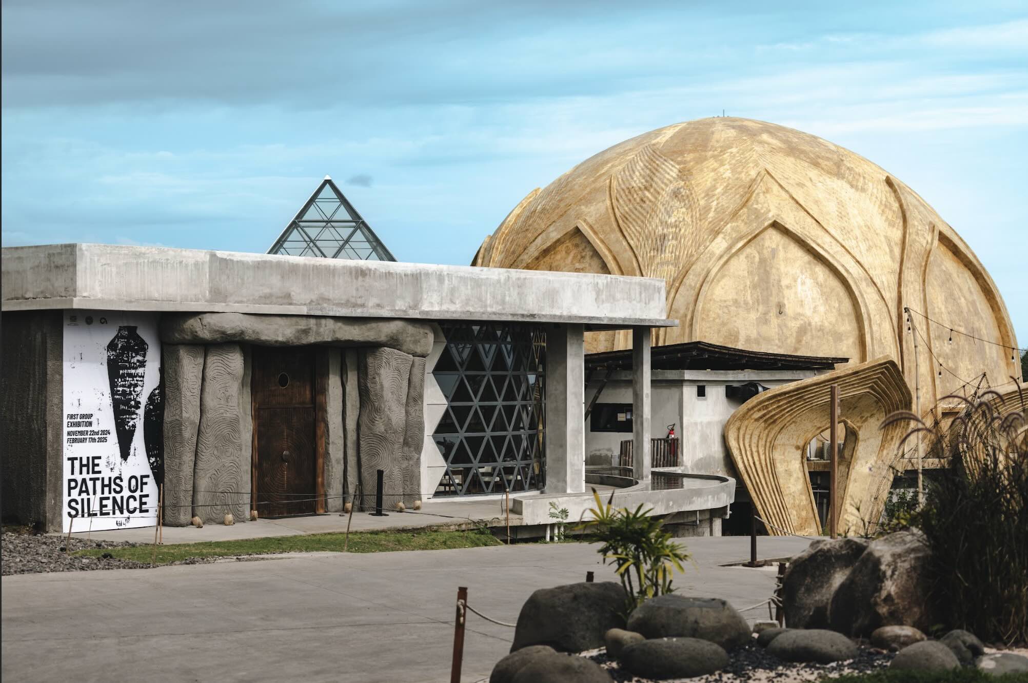 Art & Bali 2025: Panggung Seni Kontemporer Pertama di Nuanu Creative City