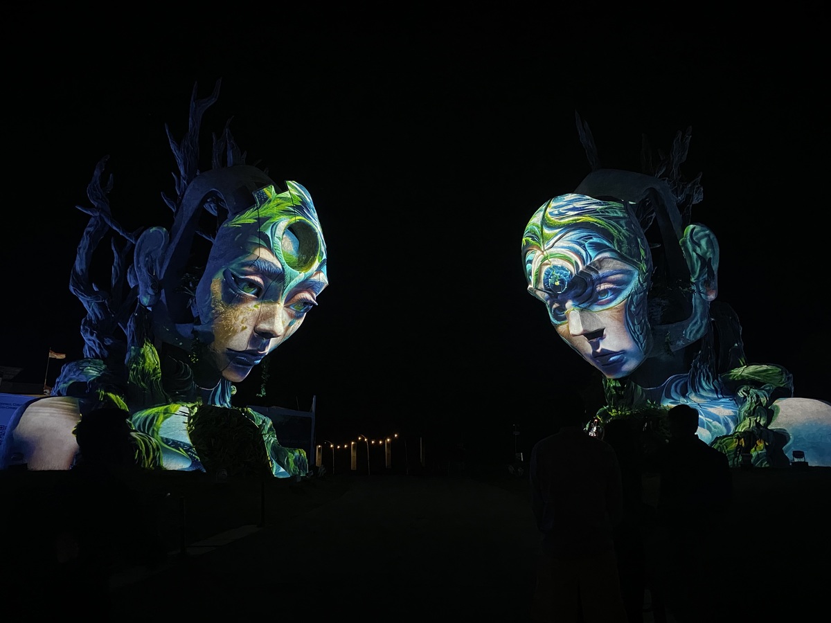 Art & Bali 2025: Menjembatani Tradisi dan Inovasi di Nuanu Creative City