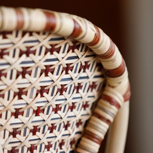 Balagi Rattan: Regenerasi sebagai Nafas Baru dalam Craft Indonesia