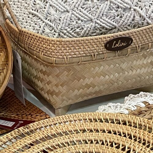 LOLINI: Merayakan Warisan, Menjembatani Masa Depan