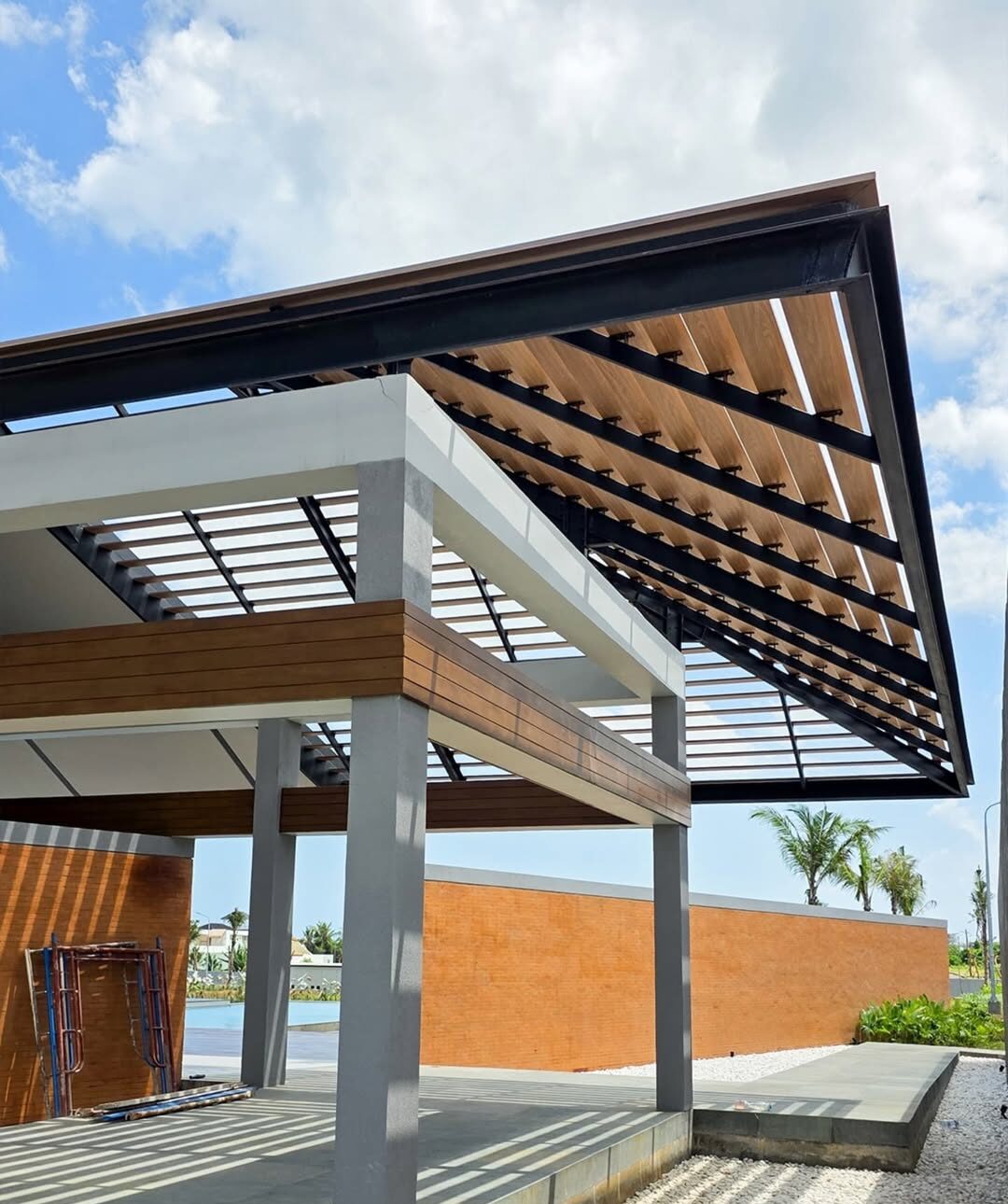 Aluveen Hadir di FIND 2025 Singapura dengan Produk Aluminium Inovatif