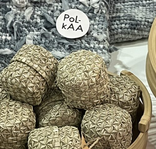 PLAY by Polkaa: Narasi Kriya di Panggung Desain Internasional