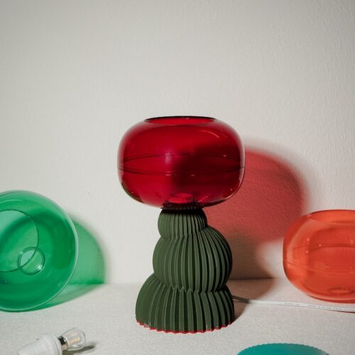 Saat Cahaya Bercerita di Creative Jakarta SDF 2025