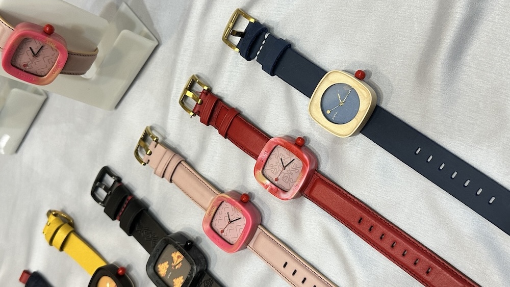 Jakarta Curi Perhatian di Seoul Design Festival 2025