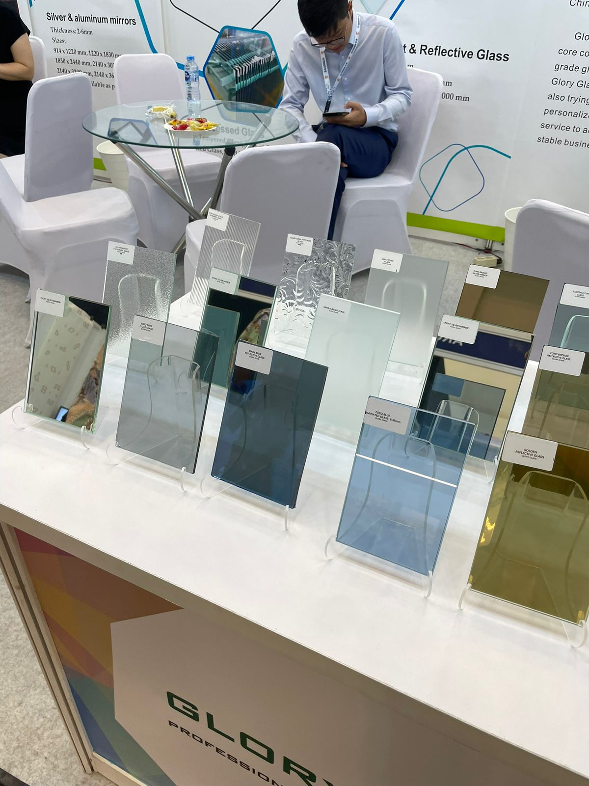 Arsitektur Kaca dan Bayangan Masa Depan: GAFA 2025