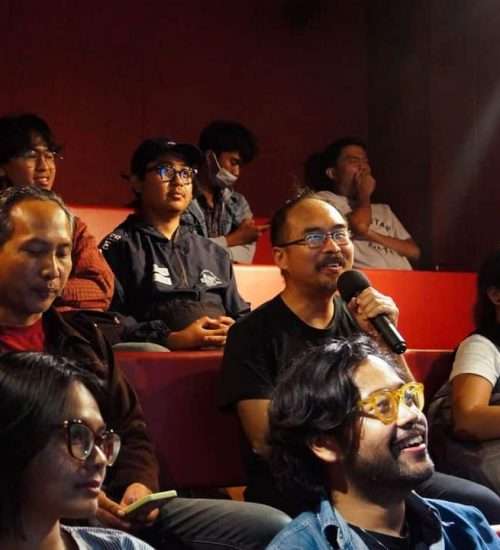 Bali International Short Film Festival 2023