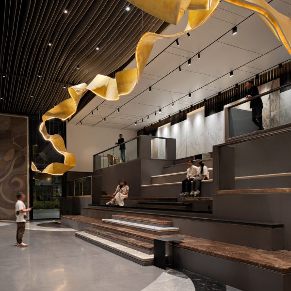 Desain Interior
