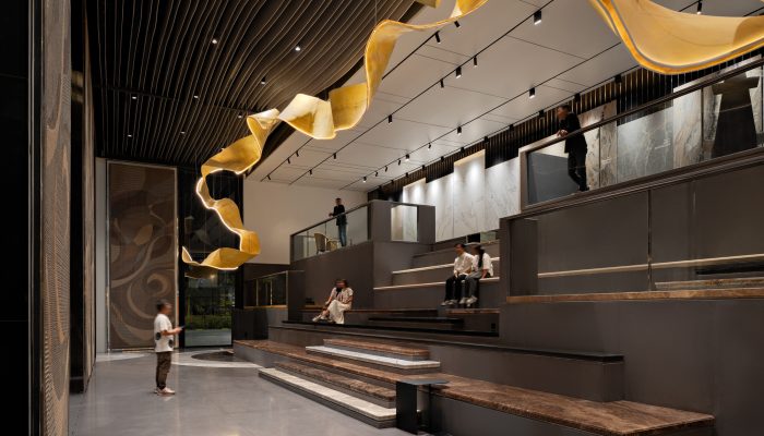 Desain Interior