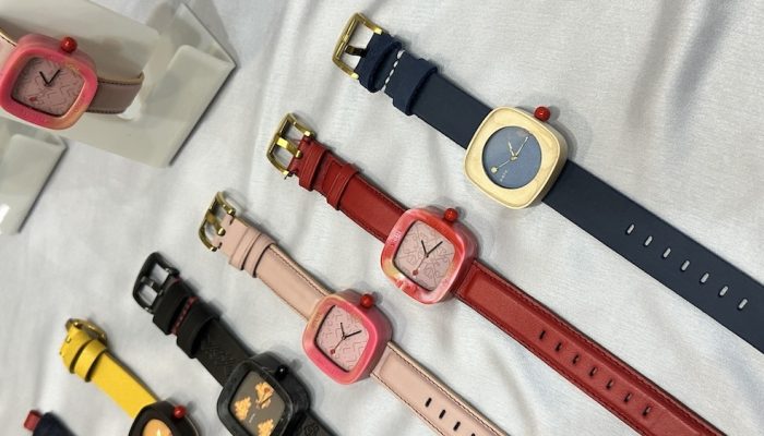 Koleksi Pala Nusantara