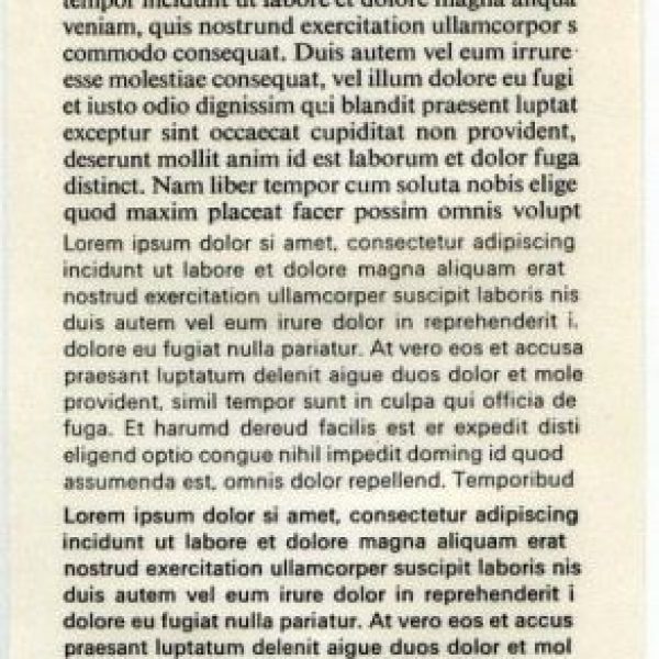 Lorem Ipsum Buat Apa?