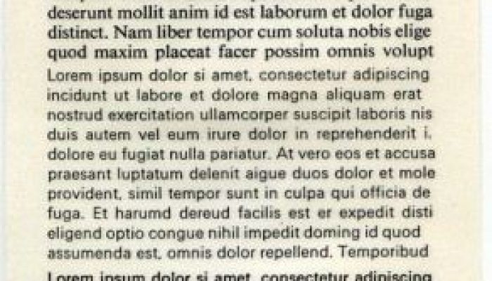 Lorem Ipsum Buat Apa?