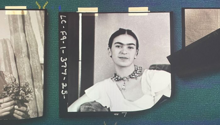 Frida Kahlo: Life of An Icon