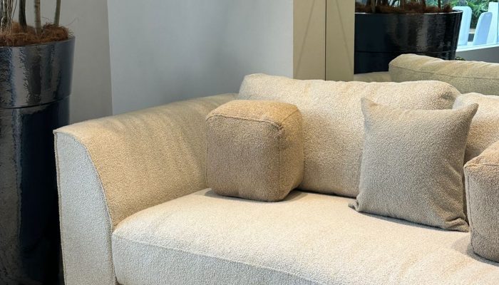Koleksi Anita Boentarman x Vinotti Living