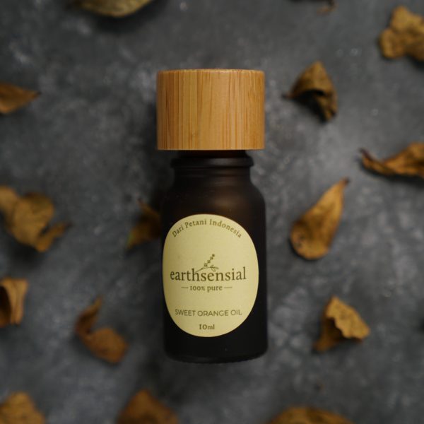 Earthsensial Oil