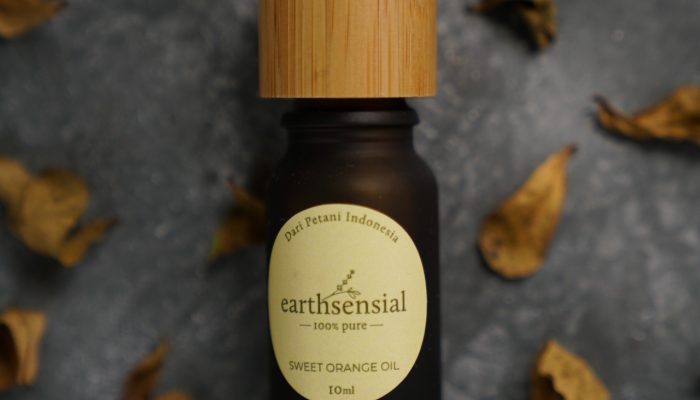 Earthsensial Oil