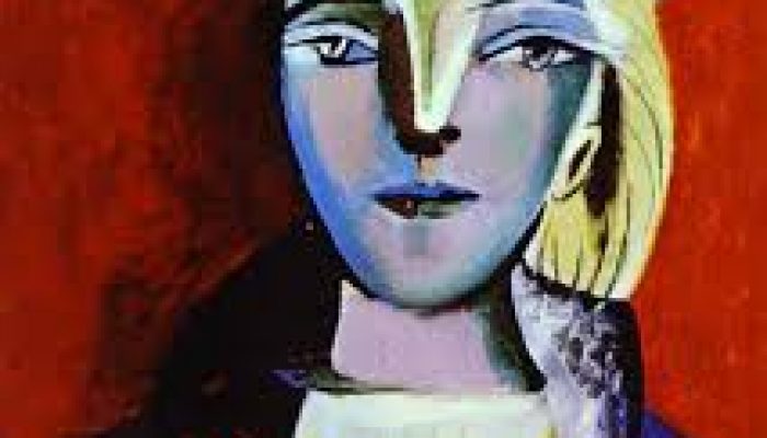 marie therese