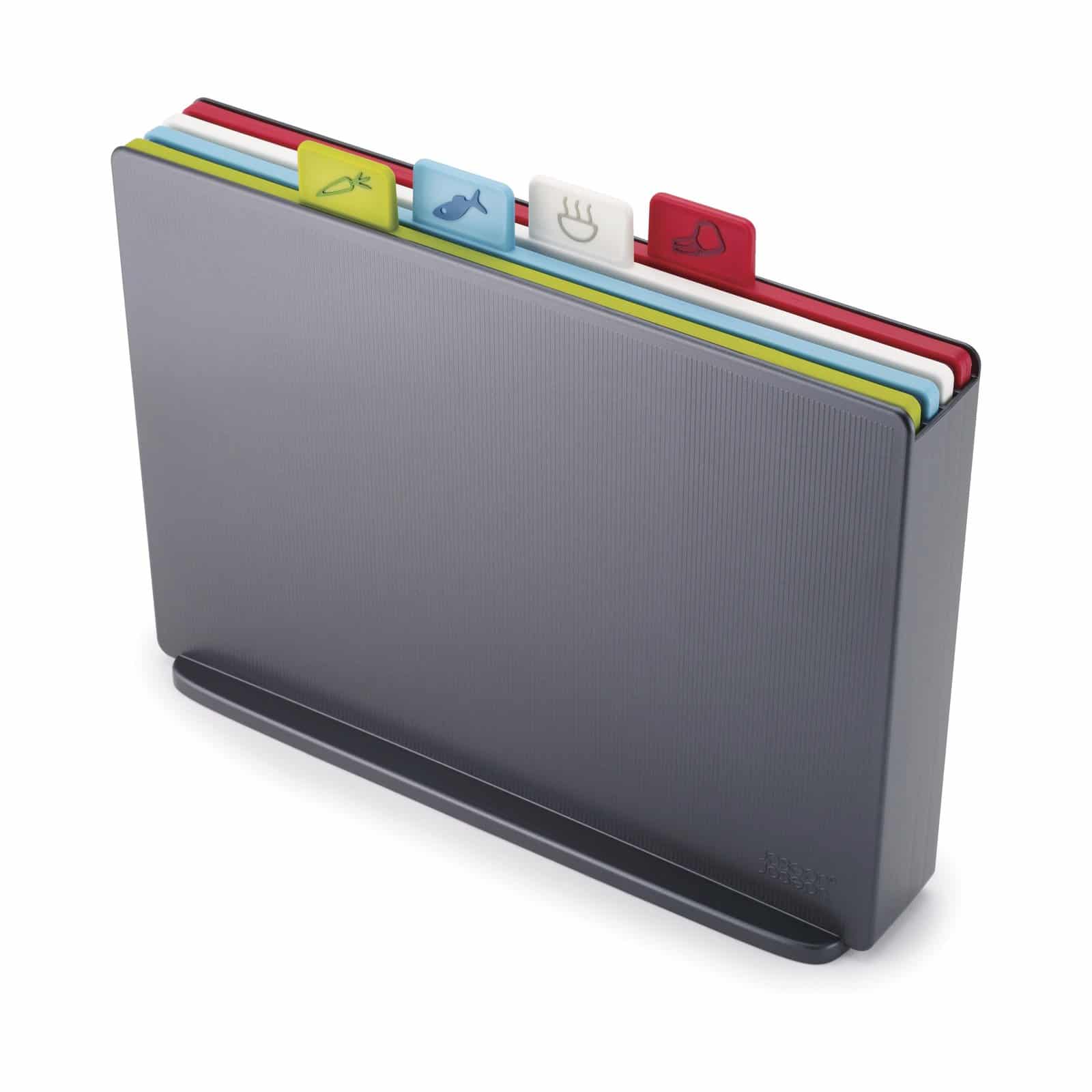Index cutting board