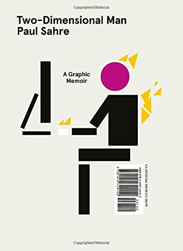 6 Buku Tentang Desain Grafis yang Layak Koleksi