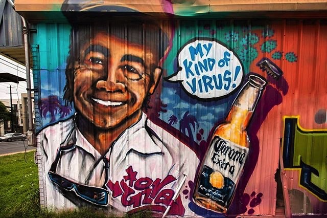 mural j muzacs