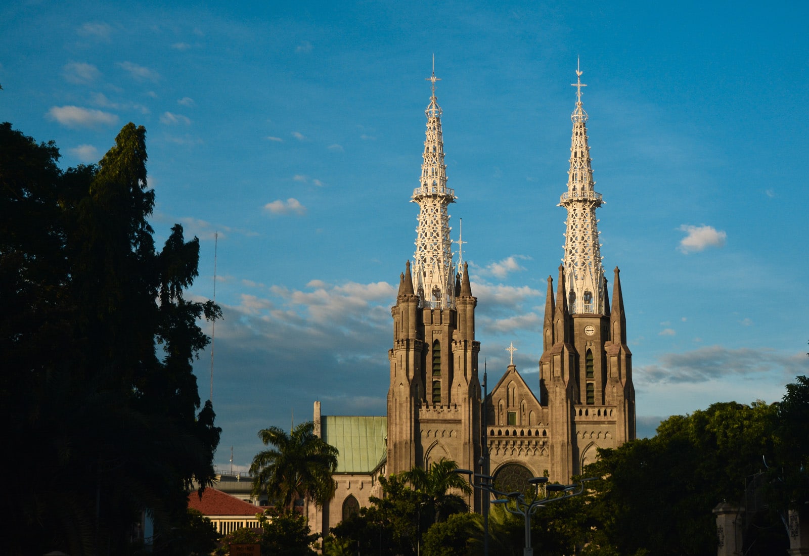 Katedral Jakarta