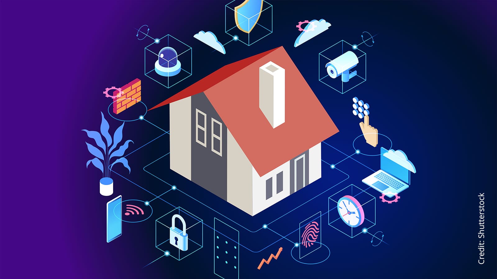 Serba-Serbi Smart Home