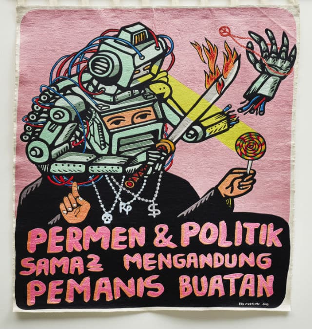 eko nugroho