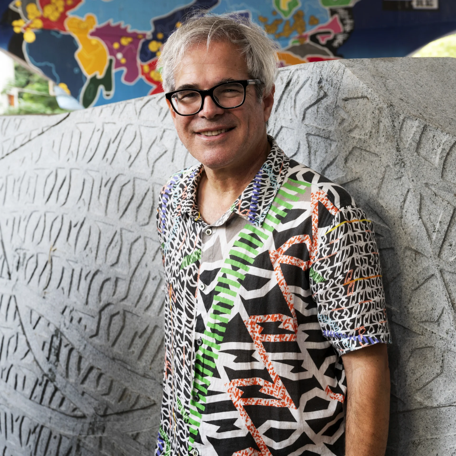 Eames Demetrios Tentang Eames dan Kcymaerxthaere