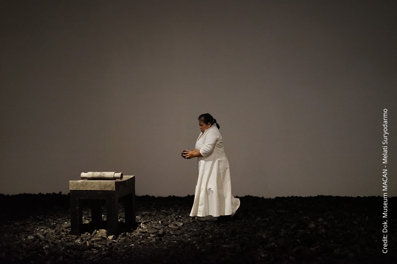 melati suryodarmo