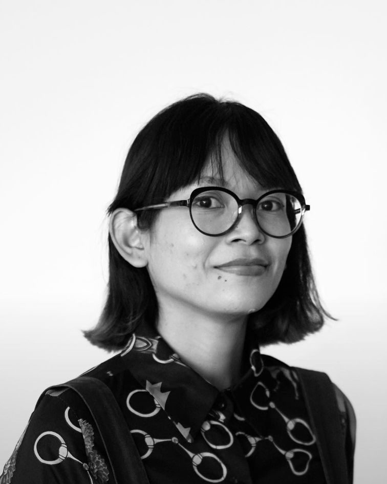 Rega Ayundya Putri tentang Fiksi Spekulatif